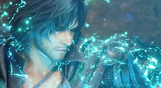 Les développeurs de Final Fantasy 16 PC partagent une référence de performances prometteuse