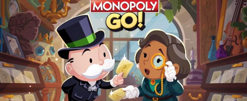 Les développeurs de Monopoly Go ont dépensé plus en marketing qu'il n'en a coûté pour développer The Last Of Us 2