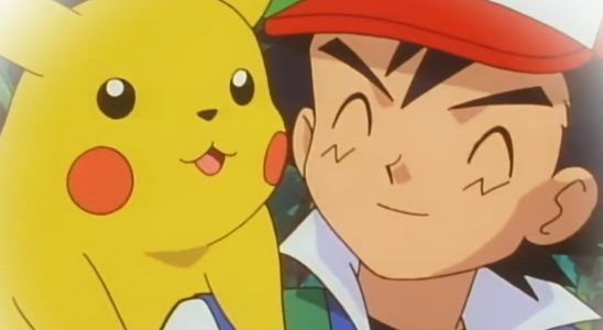 Les dirigeants de Pokémon parlent du retour d'Ash et de Pikachu dans l'anime : "Tout est possible"