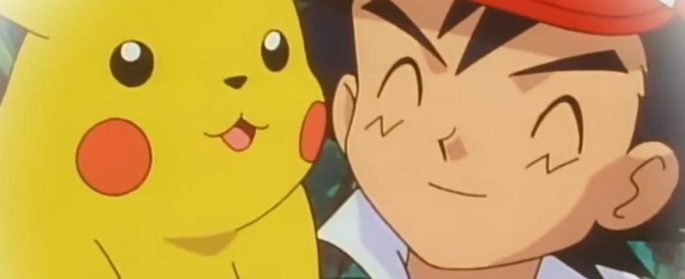 Les dirigeants de Pokémon parlent du retour d'Ash et de Pikachu dans l'anime : "Tout est possible"