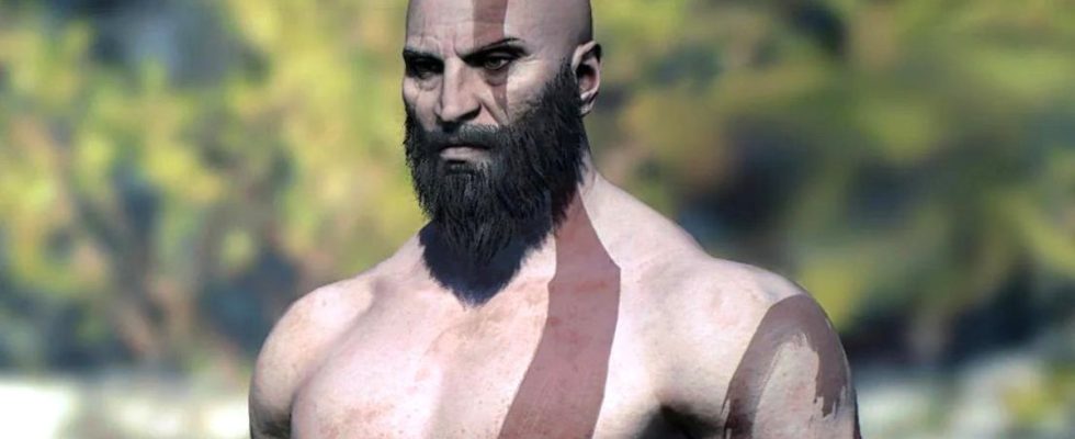Les joueurs de Dragon's Dogma 2 utilisent le créateur de personnages pour créer Kratos, Pikachu et bien plus encore