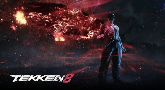 Les joueurs de Tekken 8 sont enfin bannis après avoir branché des matchs en ligne