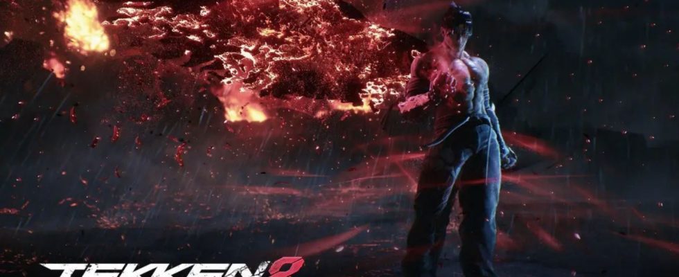 Les joueurs de Tekken 8 sont enfin bannis après avoir branché des matchs en ligne