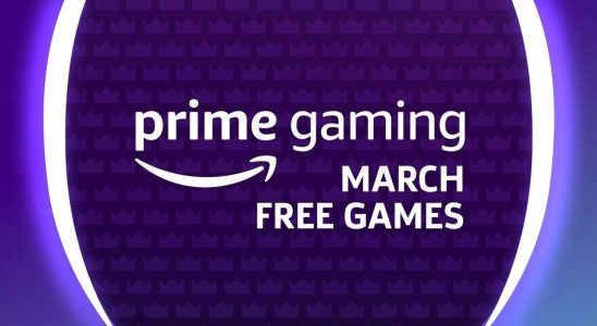 Les membres Amazon Prime peuvent profiter de 8 jeux gratuits en mars