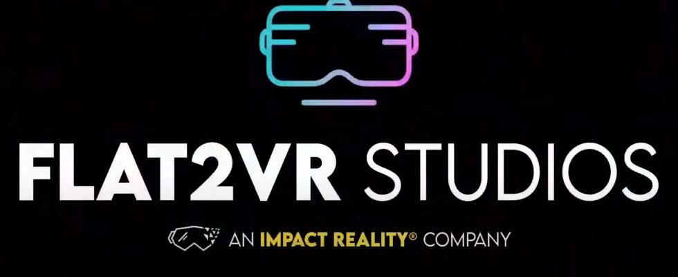 Les nouveaux « Flat2VR Studios » visent à faire du modding VR une activité sérieuse