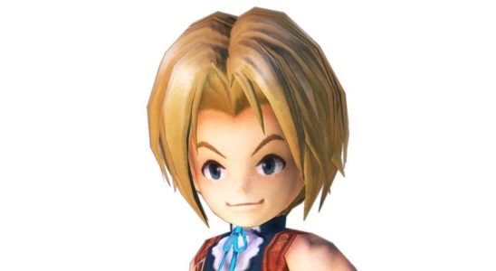 Les rumeurs de remake de Final Fantasy 9 alimentées par le réalisateur de Final Fantasy 14, Yoshi-P