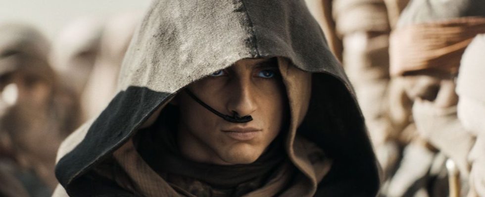 Les scènes supprimées de Dune 2 ne seront jamais diffusées, déclare Denis Villeneuve