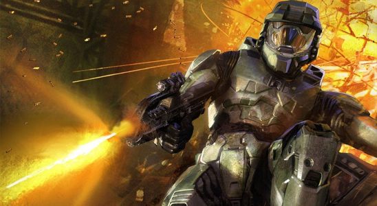 Les serveurs multijoueurs Xbox Live originaux de Halo 2 reviennent en ligne aujourd'hui grâce à Fan Project