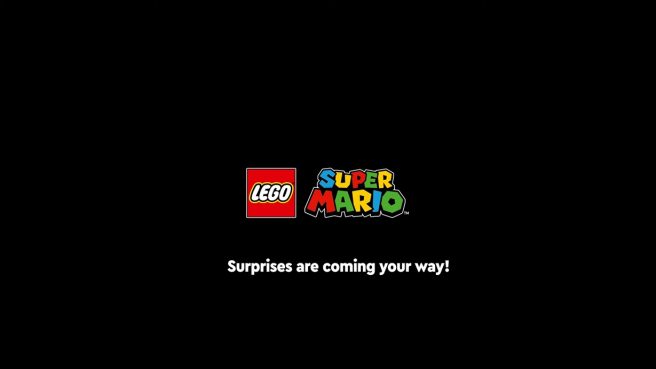Journée LEGO Super Mario MAR10