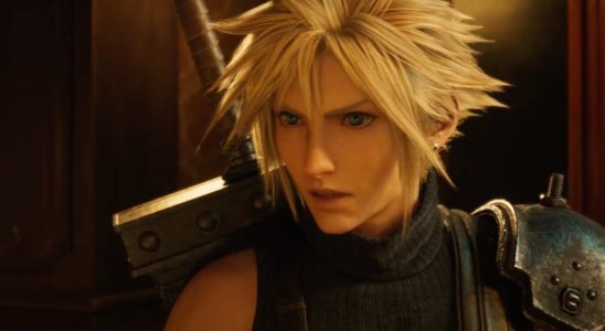 L'exclusivité PlayStation de la trilogie remake de Final Fantasy 7 clarifiée suite à une erreur de rapport