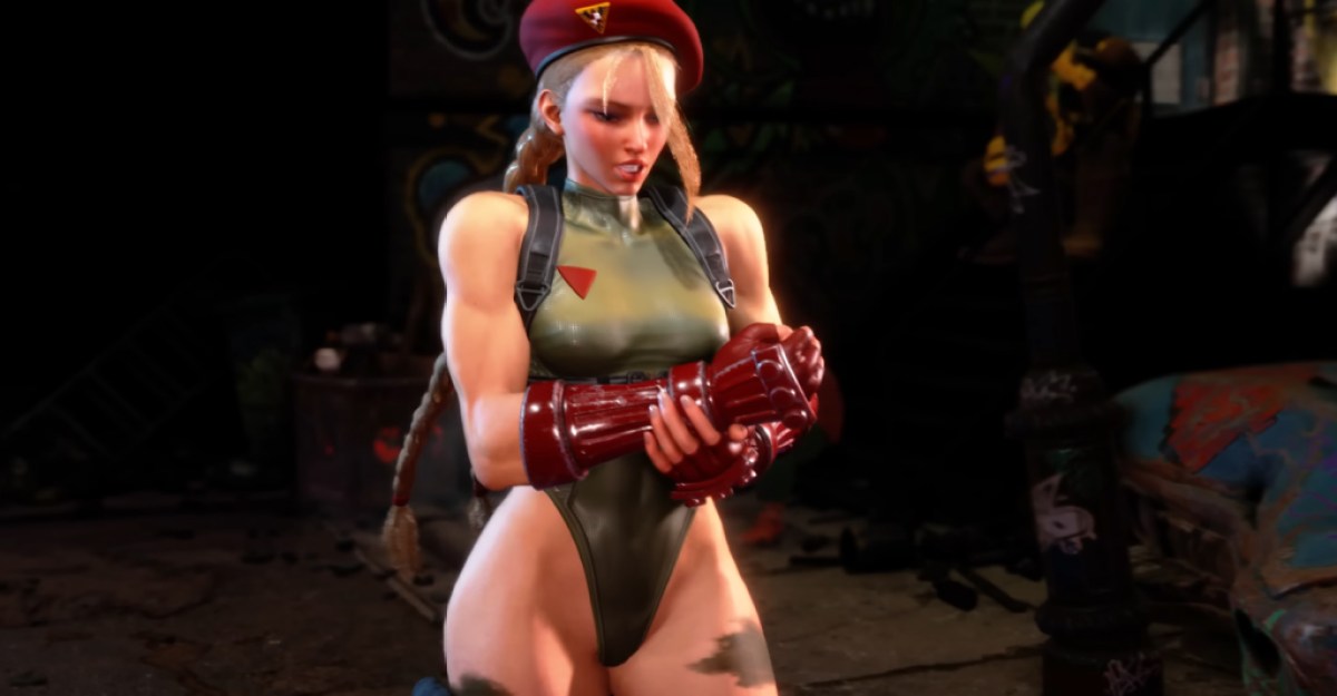 quelle est la configuration système minimale recommandée pour Street Fighter 6 ainsi que les nouveaux didacticiels sur les personnages du costume sexy de Cammy 2