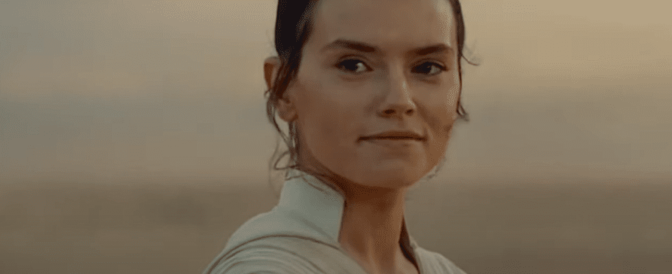 Lucasfilm aurait répondu à ces rumeurs sur les titres des films Rey