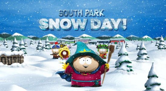 Matt Stone explique pourquoi South Park : Snow Day n'a rien à voir avec les jeux précédents