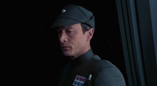 Michael Culver, le capitaine Needa de Star Wars : L'Empire contre-attaque, décède à 85 ans