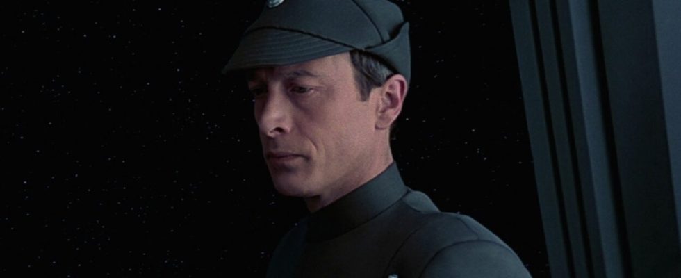 Michael Culver, le capitaine Needa de Star Wars : L'Empire contre-attaque, décède à 85 ans