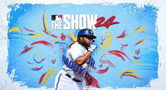 Mise à jour MLB The Show 24 1.03
