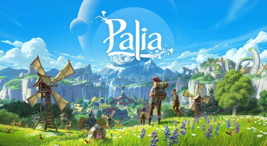 Mise à jour de Palia disponible maintenant (version 0.178), notes de patch