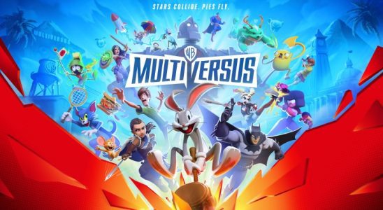 MultiVersus est de retour en action en mai