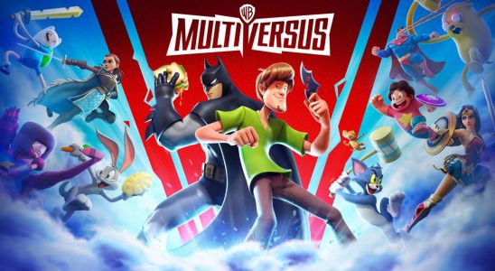 MultiVersus revient en mai avec de nouveaux personnages, modes et plus encore