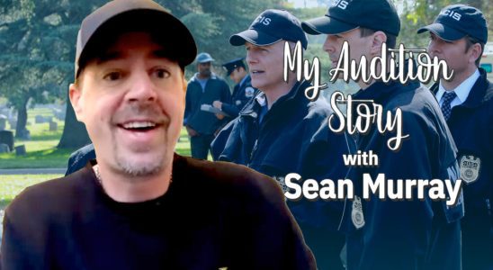 "NCIS": Sean Murray se souvient de l'épisode de la saison 1 qui a été un "tournant" pour McGee (VIDEO)