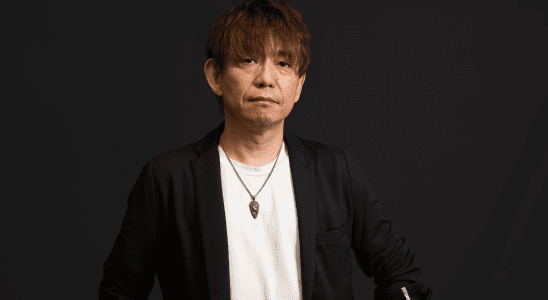 Naoki Yoshida de Final Fantasy souhaite réaliser un autre titre majeur