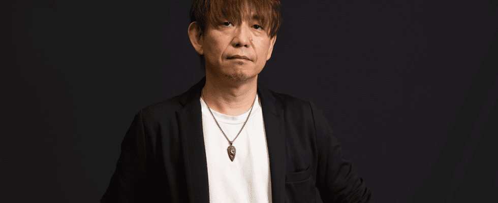 Naoki Yoshida de Final Fantasy souhaite réaliser un autre titre majeur