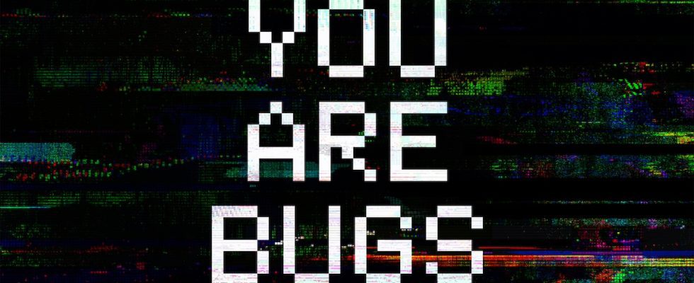 Netflix s'amuse avec le moment "You Are Bugs" de 3 Body Problem