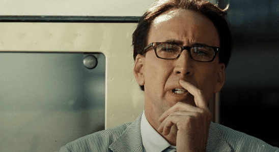 Nicolas Cage a de mauvaises nouvelles sur National Treasure 3