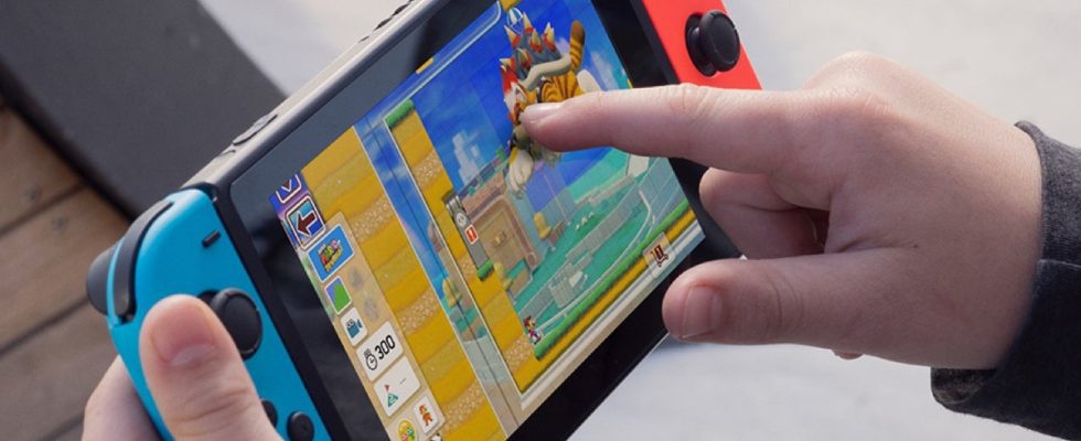 Nintendo confirme les licenciements d'entrepreneurs au milieu des allégations de tests "d'accalmie" avant la Switch 2