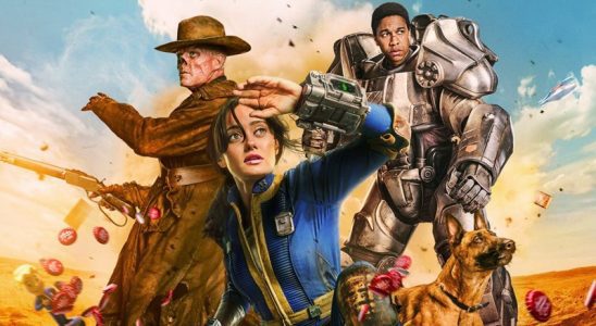 Obtenez un nouveau regard sur la série télévisée Fallout d'Amazon, désormais diffusée un jour plus tôt, dans la première bande-annonce officielle