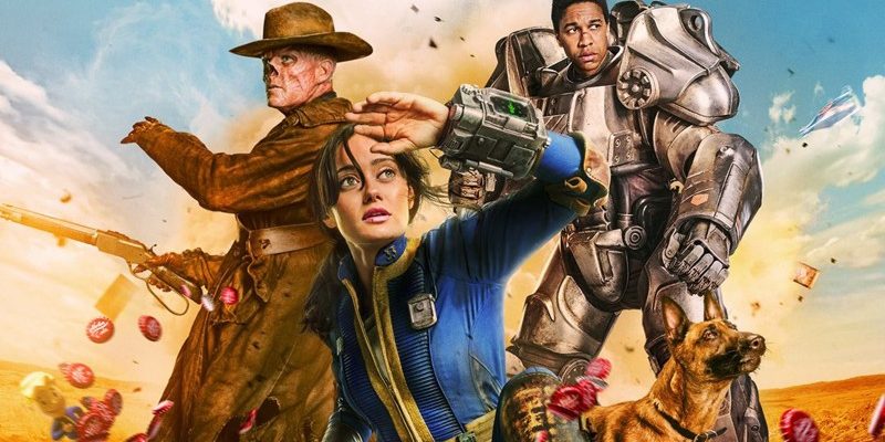 Obtenez un nouveau regard sur la série télévisée Fallout d'Amazon, désormais diffusée un jour plus tôt, dans la première bande-annonce officielle