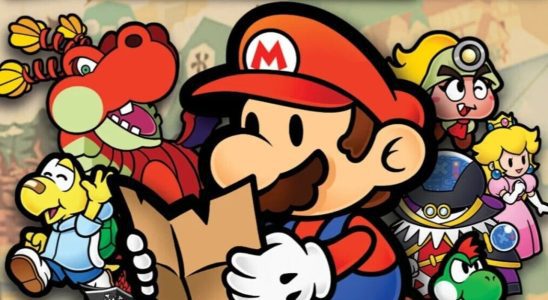 Paper Mario : La Porte Millénaire : 12 choses à savoir avant de commencer