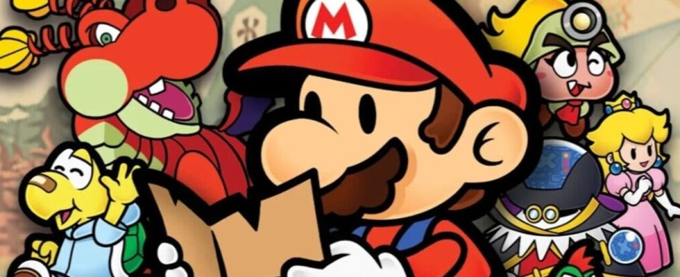 Paper Mario : La Porte Millénaire : 12 choses à savoir avant de commencer
