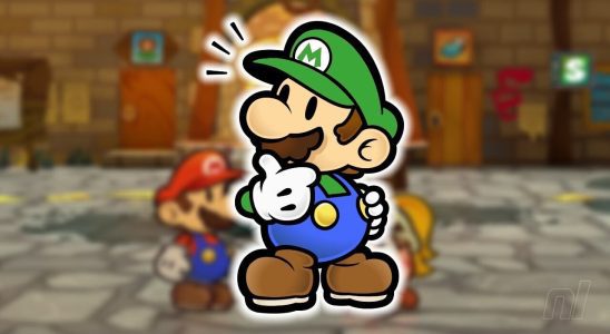 Paper Mario : La Porte Millénaire : Comment changer l'apparence de Mario