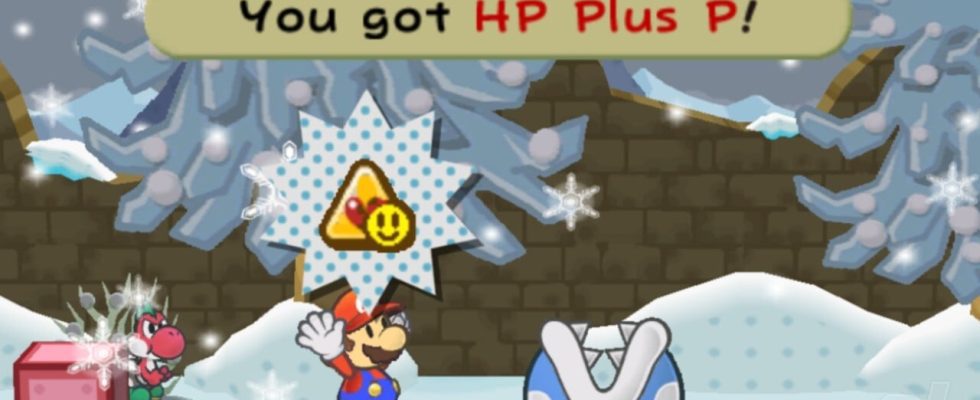 Paper Mario : La Porte Millénaire : Tous les Badges – Où les trouver, toutes les capacités
