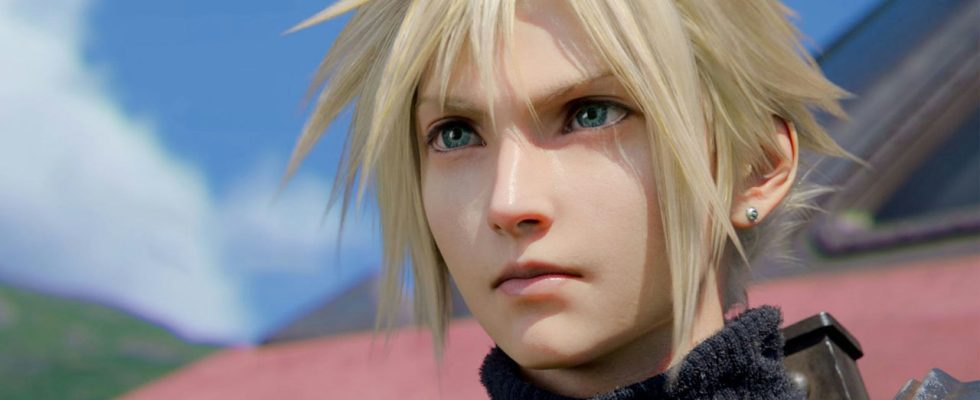 Patch Final Fantasy 7 Rebirth pour améliorer les graphiques du mode performance