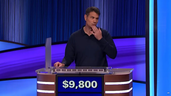 Aaron Craig a ébouriffé quelques plumes lors d'un récent épisode de Jeopardy !  après que certains téléspectateurs l'aient accusé d'être arrogant après sa victoire.