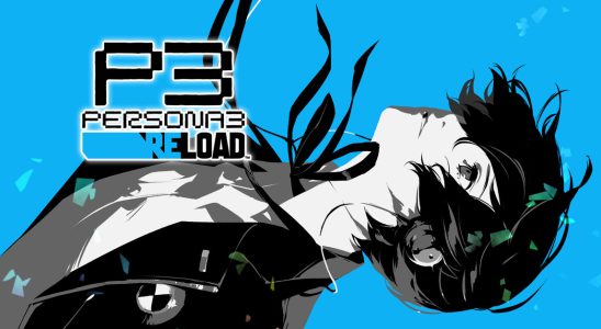 Persona 3 Reload est déjà à 43% de réduction sur PS5 et Xbox