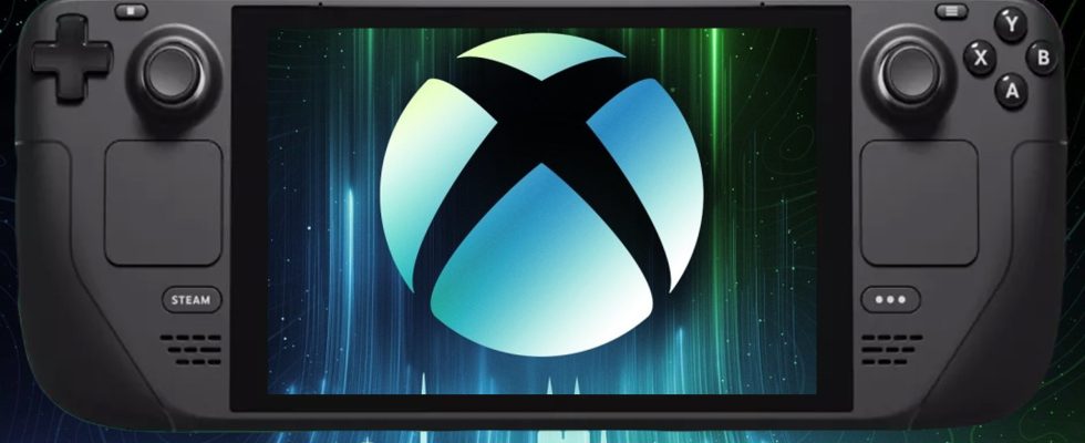 Phil Spencer veut que le système d'exploitation des PC de jeu portables « ressemble à une Xbox »