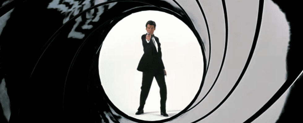 Pierce Brosnan dit qu'Aaron Taylor-Johnson a le « talent » et le « charisme » pour jouer James Bond