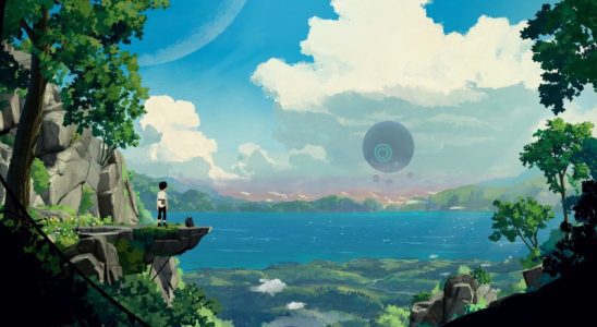 Planet Of Lana, le jeu de plateforme et de puzzle de science-fiction, arrive sur PlayStation et Switch le mois prochain