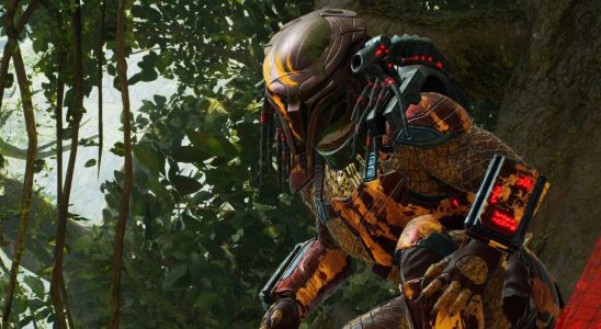 Predator : Hunting Grounds arrive sur PS5 et Xbox Series fin 2024 ;  IllFonic reprend l'édition