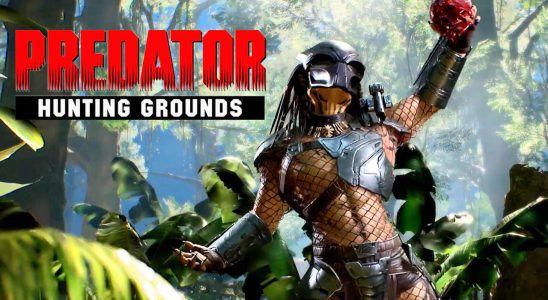 Predator: Hunting Grounds ressuscite pour PS5 et Xbox avec un nouveau contenu