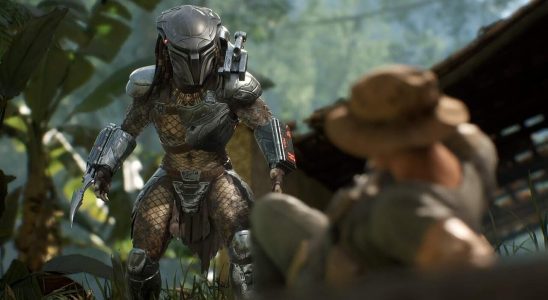 "Predator: Hunting Grounds", une exclusivité PS4 de Sony, arrive enfin sur Xbox