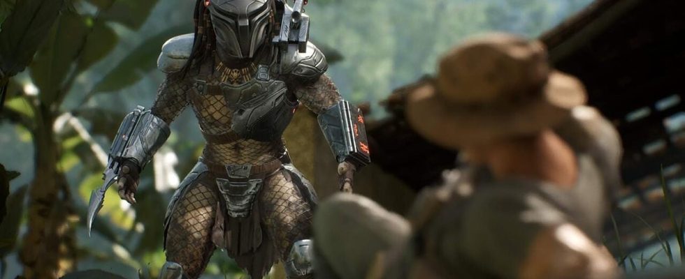 "Predator: Hunting Grounds", une exclusivité PS4 de Sony, arrive enfin sur Xbox