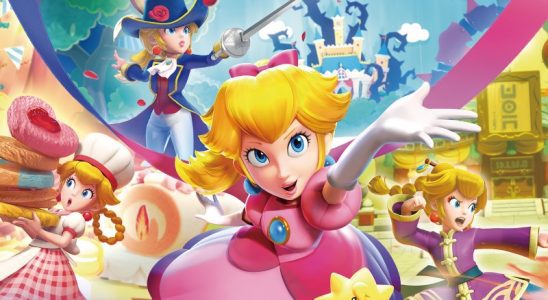 Princess Peach: Showtime Review – Encore sans prétention