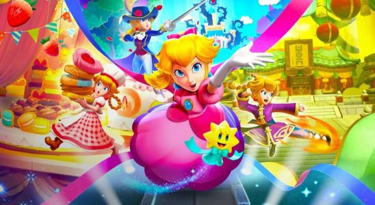 Princess Peach: Showtime est déjà en vente – Procurez-vous la nouvelle exclusivité Nintendo Switch à moindre coût