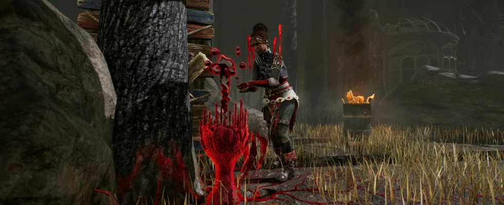 Dead by Daylight when does Blood Moon event end?