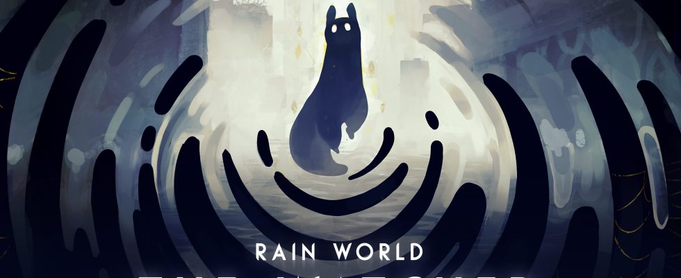 Rain World DLC 'The Watcher' annoncé
