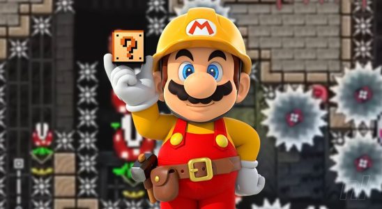 Random : c'est une course contre la montre pour terminer le dernier niveau invaincu de Mario Maker